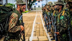 exercito brasileiro. Fonte: internet