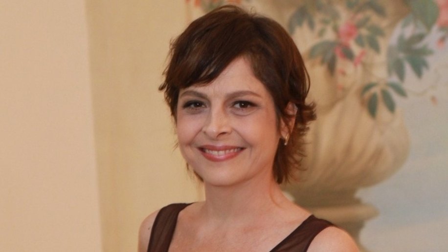 Drica Moraes é convidada para novela de Lícia Manzo