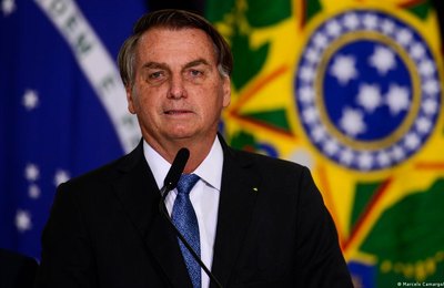Aprovada concessão de título de cidadão honorário de Alagoas ao presidente Jair Bolsonaro
