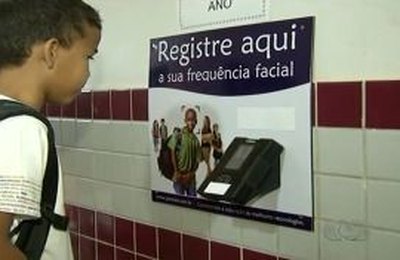 Conisul licitará equipamento de registro de frequência por reconhecimento facial	