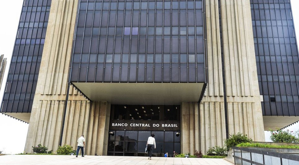 BANCO CENTRAL