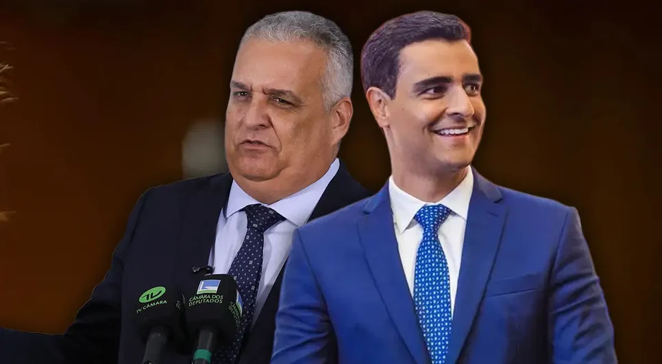 alfredo-gaspar-e-jhc-cenario-politico-alagoas