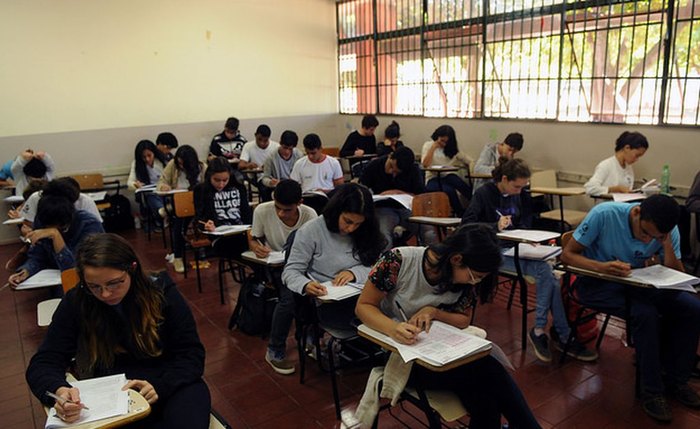 Até essa quarta a pasta havia registrado 105 mil participações