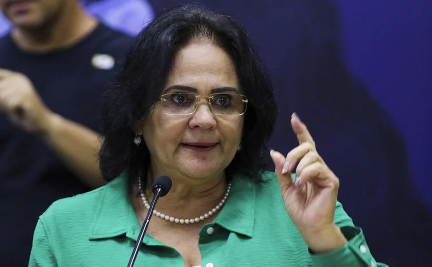 PF e CGU apuram irregularidades em antiga pasta de Damares Alves