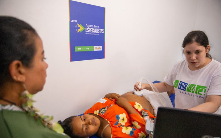 Alagoas receberá médicos do programa Agora Tem Especialistas em setembro