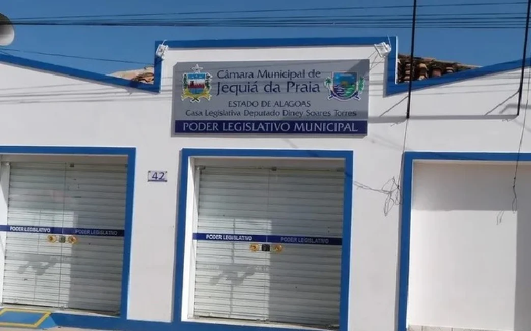 Justiça anula eleição antecipada da Mesa Diretora da Câmara de Jequiá da Praia