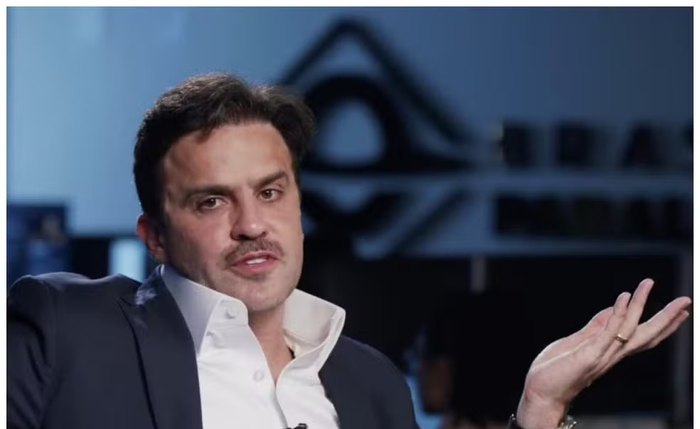 Pablo Marçal diz que declaração de patrimônio foi erro de digitação
