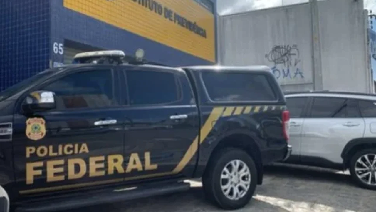 PF quer reconstruir caminho do dinheiro do Iprev: da análise de risco à caneta que autorizou aplicações