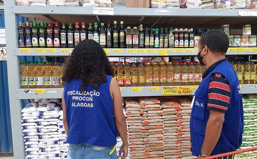 Número de reclamações e denúncias feitas por consumidores alagoanos têm redução de 41% em um ano