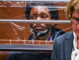 Cantor D4vd se declara inocente de assassinato em morte de Celeste Rivas Hernandez, de 14 anos