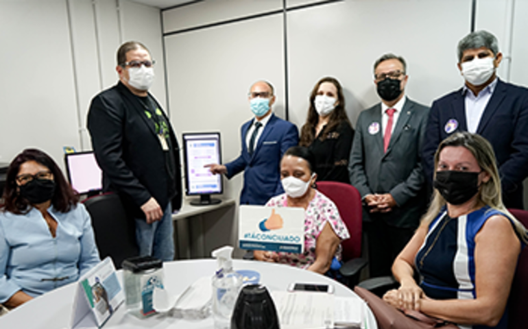 Semana de Execução Trabalhista: TRT-19 movimentou R$ 20,5 milhões até a última 5ª Feira