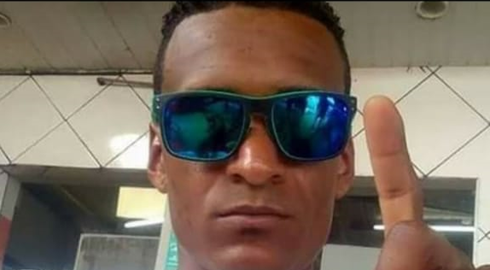 homeme procurado por suposto feminicídio