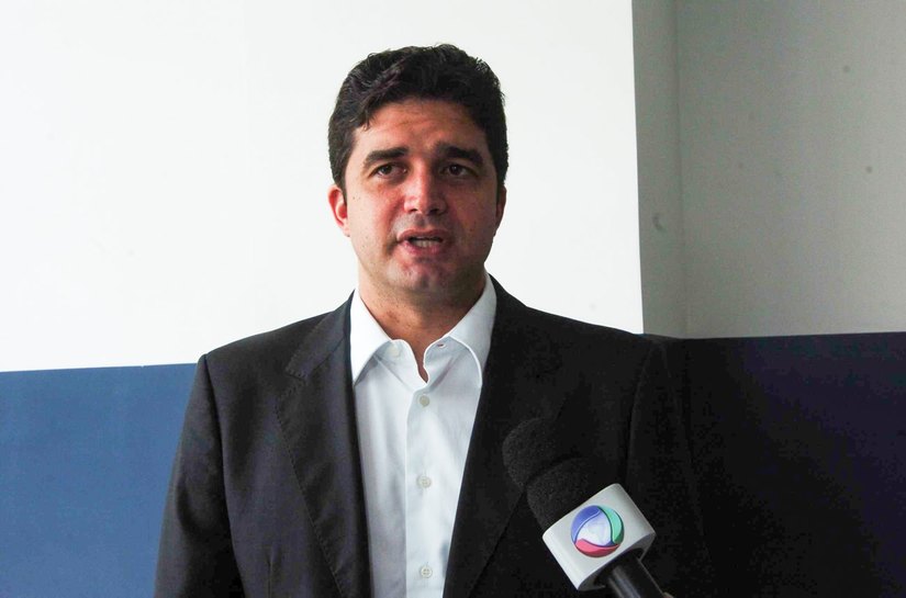 Rui participa da posse dos novos conselheiros tutelares