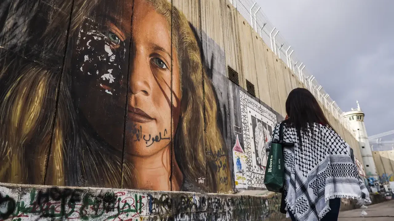Estado palestino faria Israel repartir meio trilhão em petróleo e gás