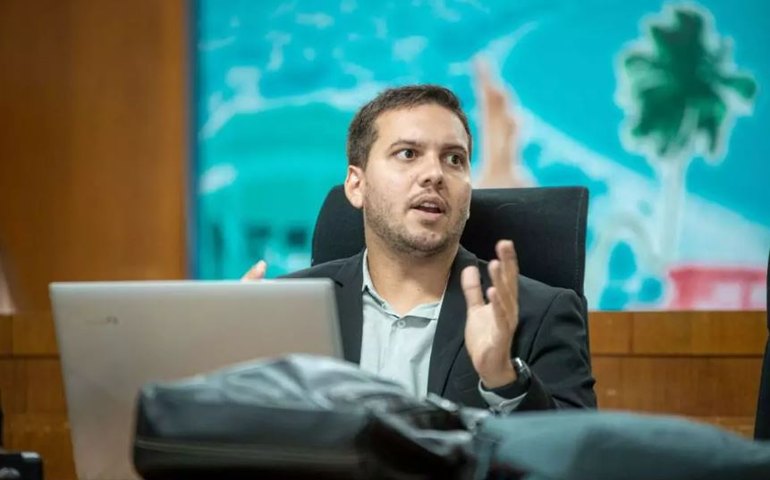 OAB/AL acompanha os casos de violência contra população em situação de rua em Alagoas