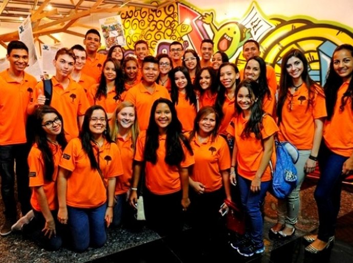 Lançada edição 2016 do Projeto Jovem Senador