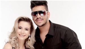 Forró dos vips 