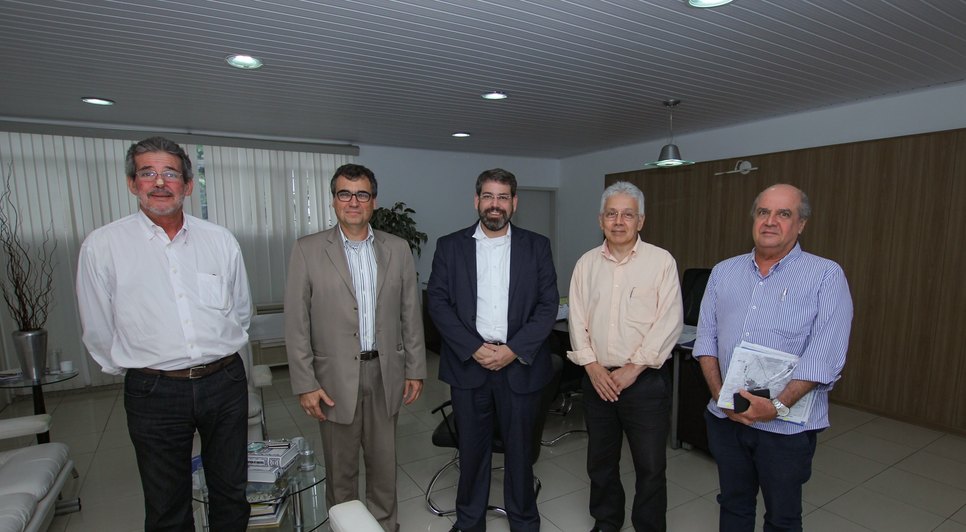 EMPRESA INDIANA / Foto: Arthuro Paganini/ASN