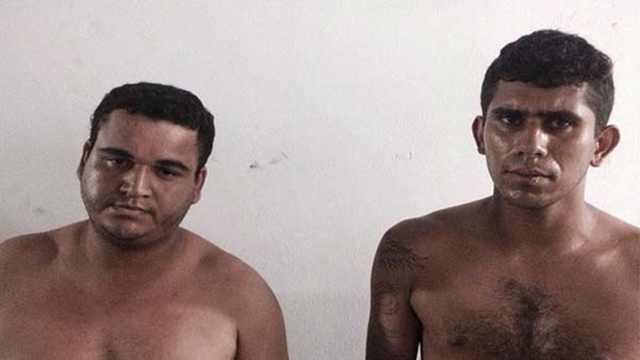 Oplit prende homens em acidente de trânsito