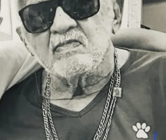 Luto em Palmeira dos Índios: morre Aníbal Lima, pai do ex-prefeito de Delmiro Gouveia e radialista Marcelo Lima