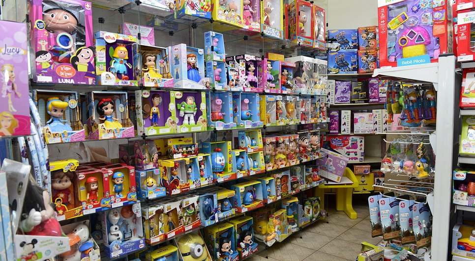 Procon Aracaju compara preços de produtos infantis para Dia das Crianças; veja pesquisa