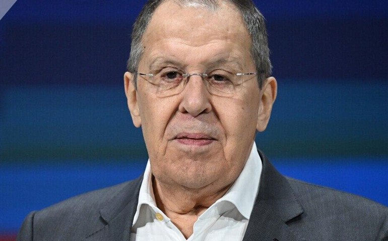 ‼ Lavrov participará da próxima cúpula russo-norte-americana no Alasca, diz MRE