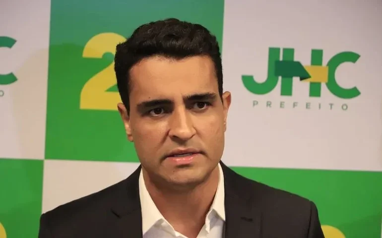 TRE-AL manda retirar postagem de ex-prefeito de Maceió por propaganda antecipada e fixa multa de até R$ 50 mil