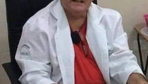 medico dr Francisco Assis