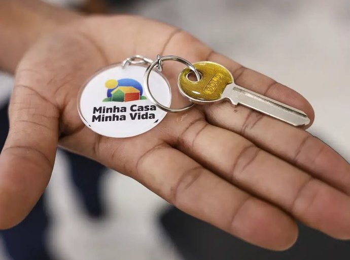 Portaria atualiza limites de renda do Minha Casa, Minha Vida