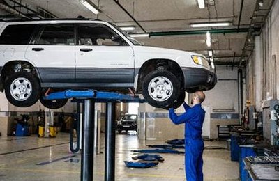 Vai viajar nas férias do meio do ano? Confira os 10 itens que não podem faltar no check-up do seu carro