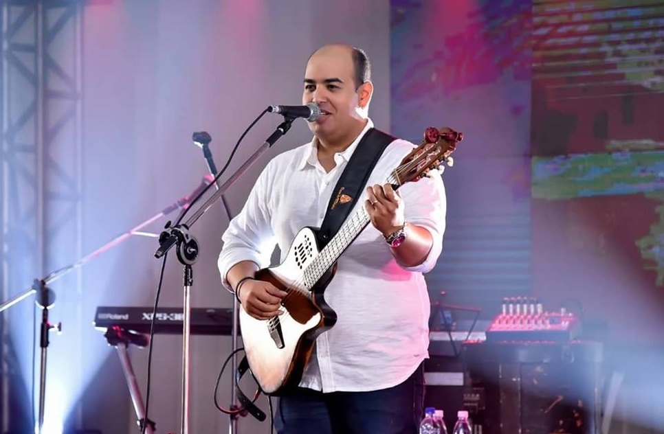 Fábio Lima / Foto: Assessoria do evento