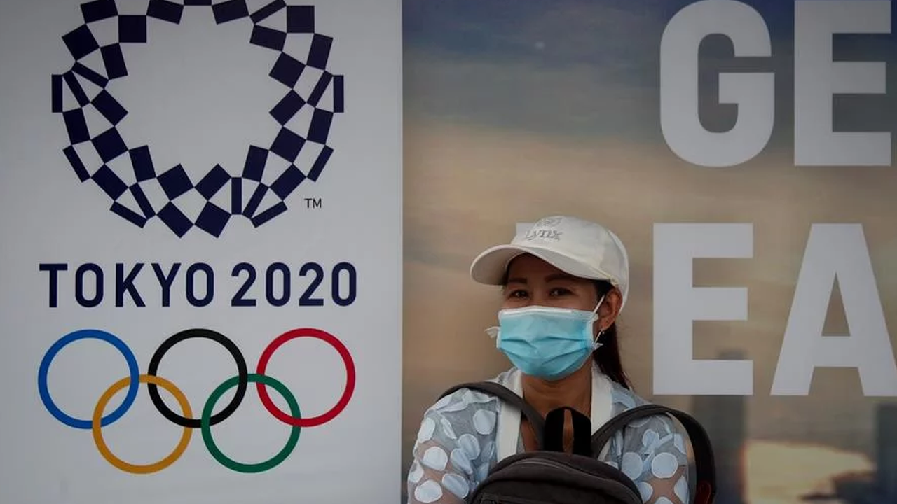 Comitê Organizador adverte que Tóquio-2020 não pode voltar a ser adiado