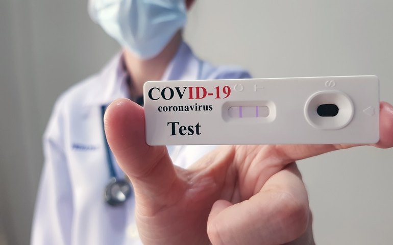 Estudo da Ufal mostra descontrole da transmissão do vírus e aumento de novos casos