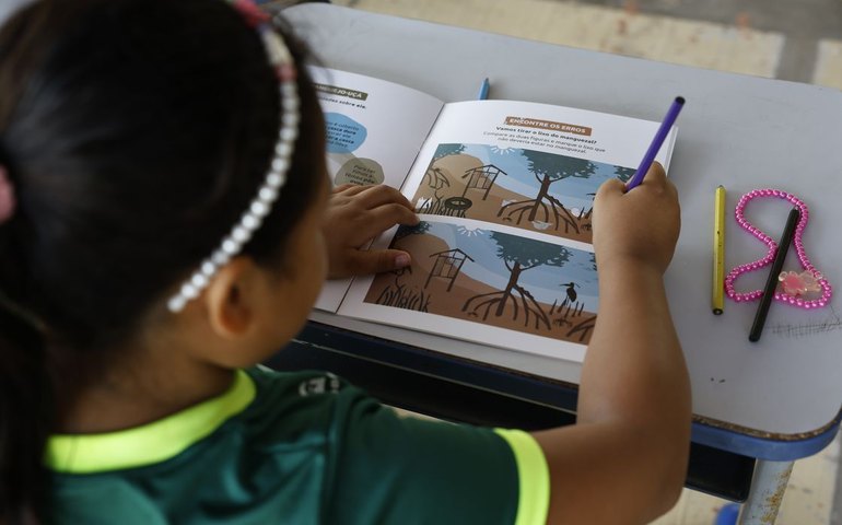 Educação e justiça climática são temas de conferência em Luziânia