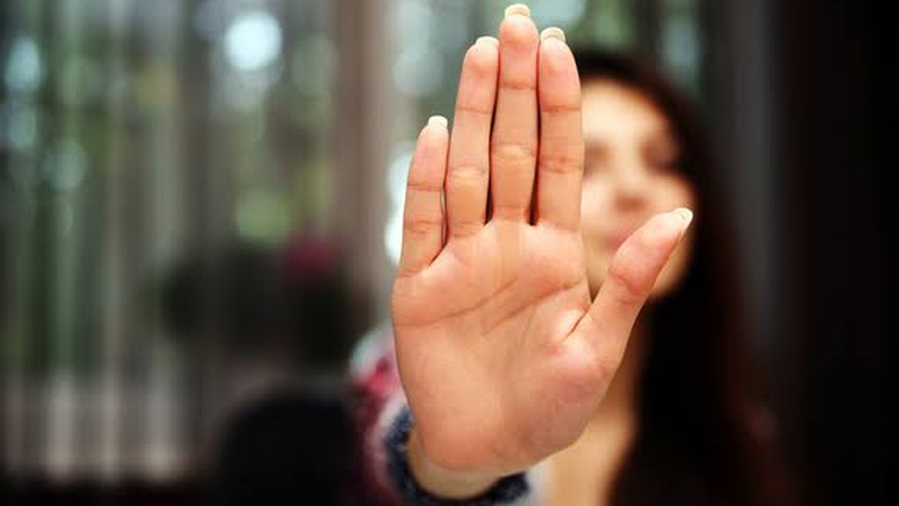 Prefeitura orienta sobre ajuda contra violência doméstica