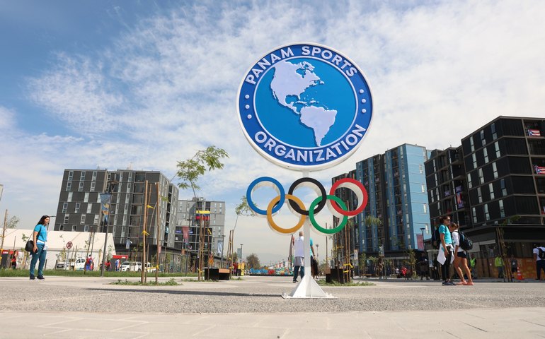 Pan 2031: Rio-Niterói aposta em estrutura de 2016 para superar Assunção e deixar novo legado