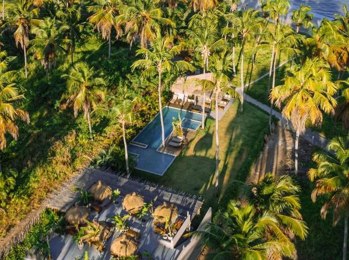 Porto de Pedras coloca Alagoas entre os 10 destinos mais acolhedores do Brasil, diz Booking.com