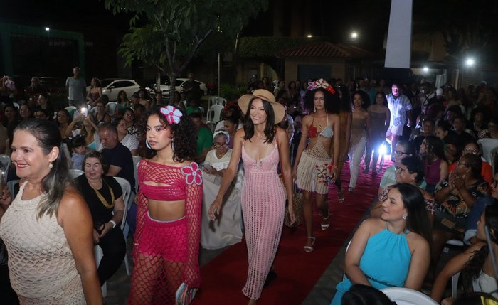 Mãos que Tecem Cultura reúne público e celebra artesãos miguelenses