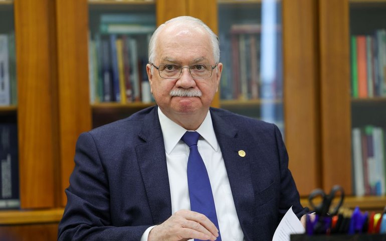 Fachin propõe acelerar julgamentos do Tribunal do Júri em crimes contra a vida