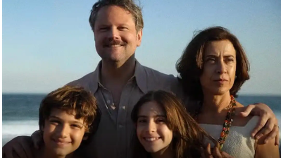 Ainda Estou Aqui vence prêmio Goya de melhor filme ibero-americano
