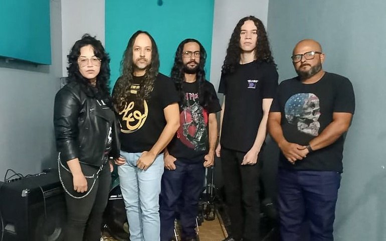 Noise Festival 2024 traz shows de Casa da Mata, Mausan Rock Band e Jegue Johnson’s neste sábado