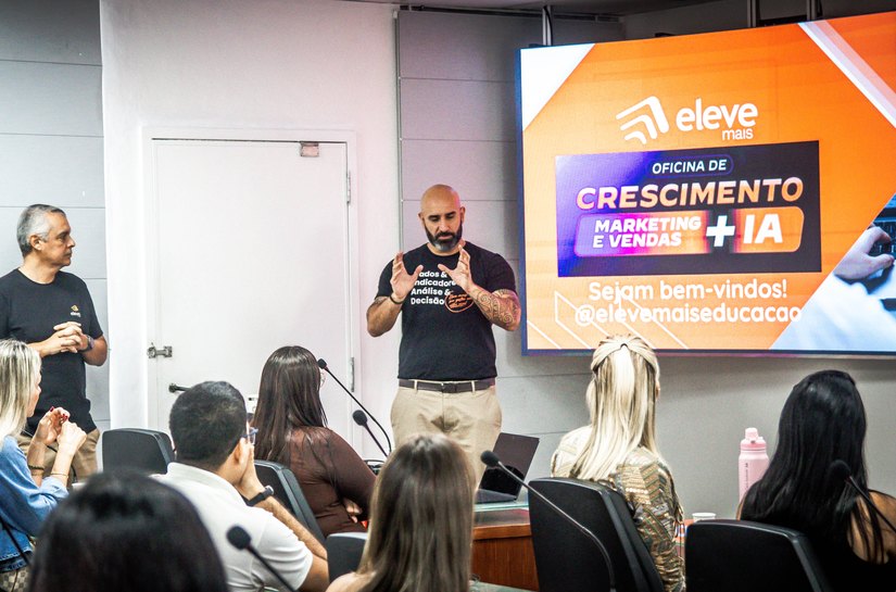 Oficina vai ajudar empreendedores a traçar estratégias de gestão e finanças para negócio