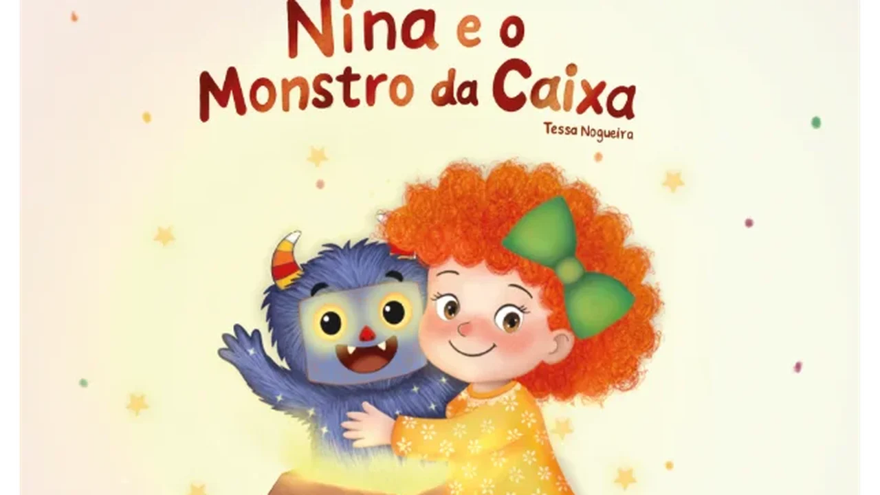 Cinco livros infantis para estimular a imaginação e o hábito de leitura