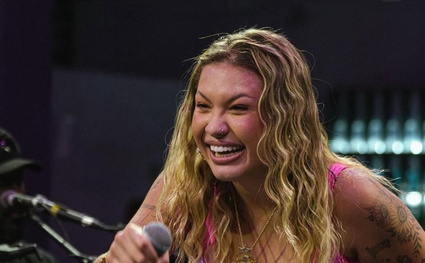 Aniversário do Klubinho terá dois palcos à beira-mar para receber Gica, Pique Novo e Kamisa 10