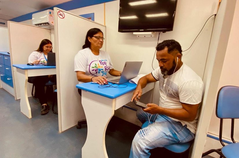 Sine Alagoas oferece 2.571 vagas de emprego esta semana; confira as oportunidades