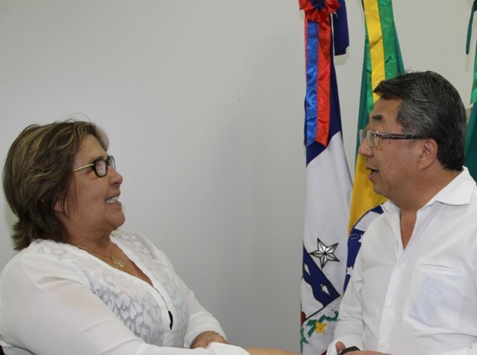 Arapiraca recebe palestrante sobre parto humanizado