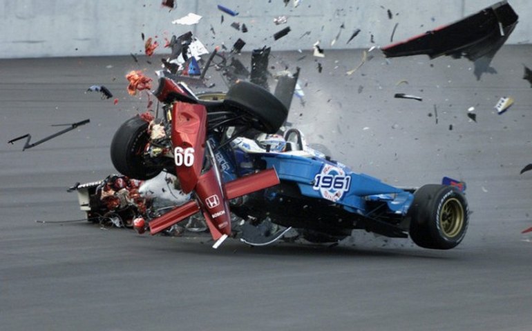 Operado pela terceira vez, Alessandro Zanardi segue em estado neurológico grave