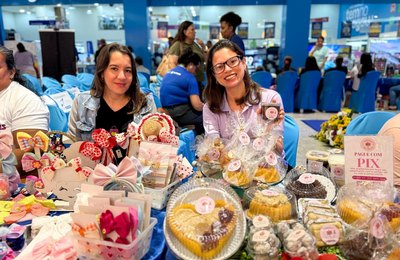 Secdef retoma 3º Festival Estadual da Inclusão em Arapiraca nesta sexta-feira