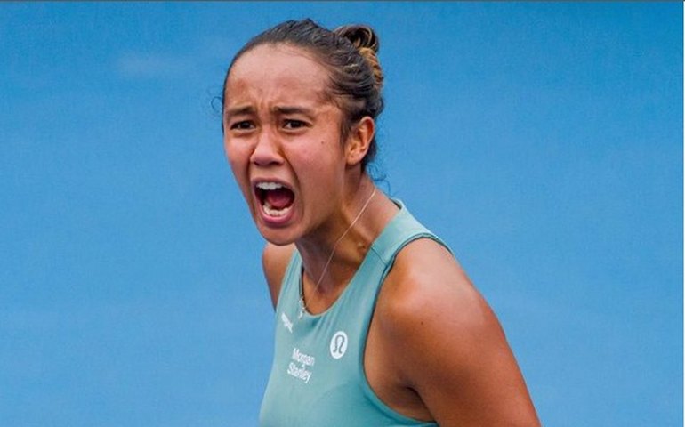 Canadá e Itália superam duelos complicados e avançam à final da Billie Jean King Cup