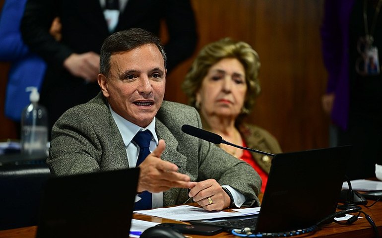 CDH aprova tempo maior de internação para adolescente em conflito com a lei